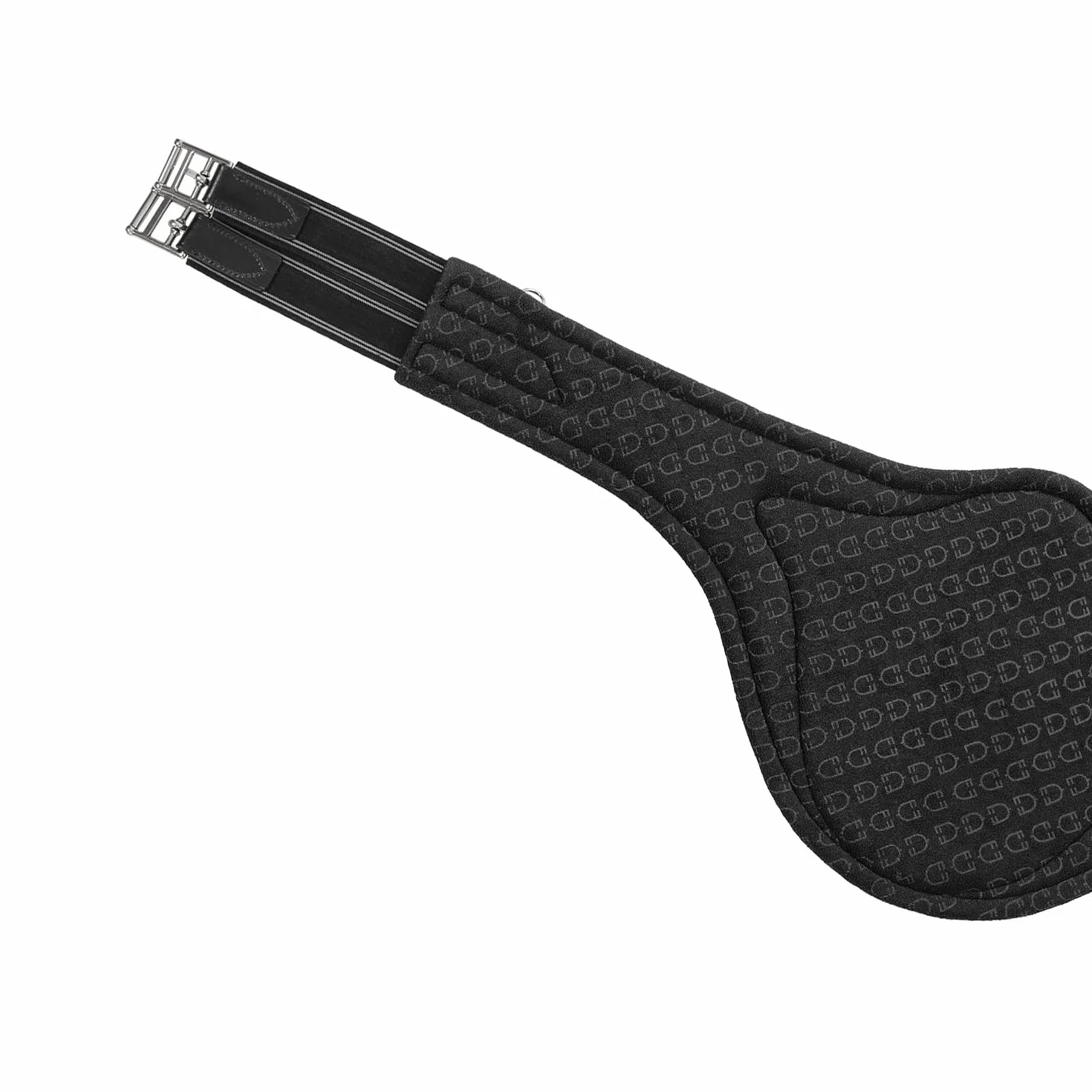 Sottopancia pararamponi 130 cm, Marrone