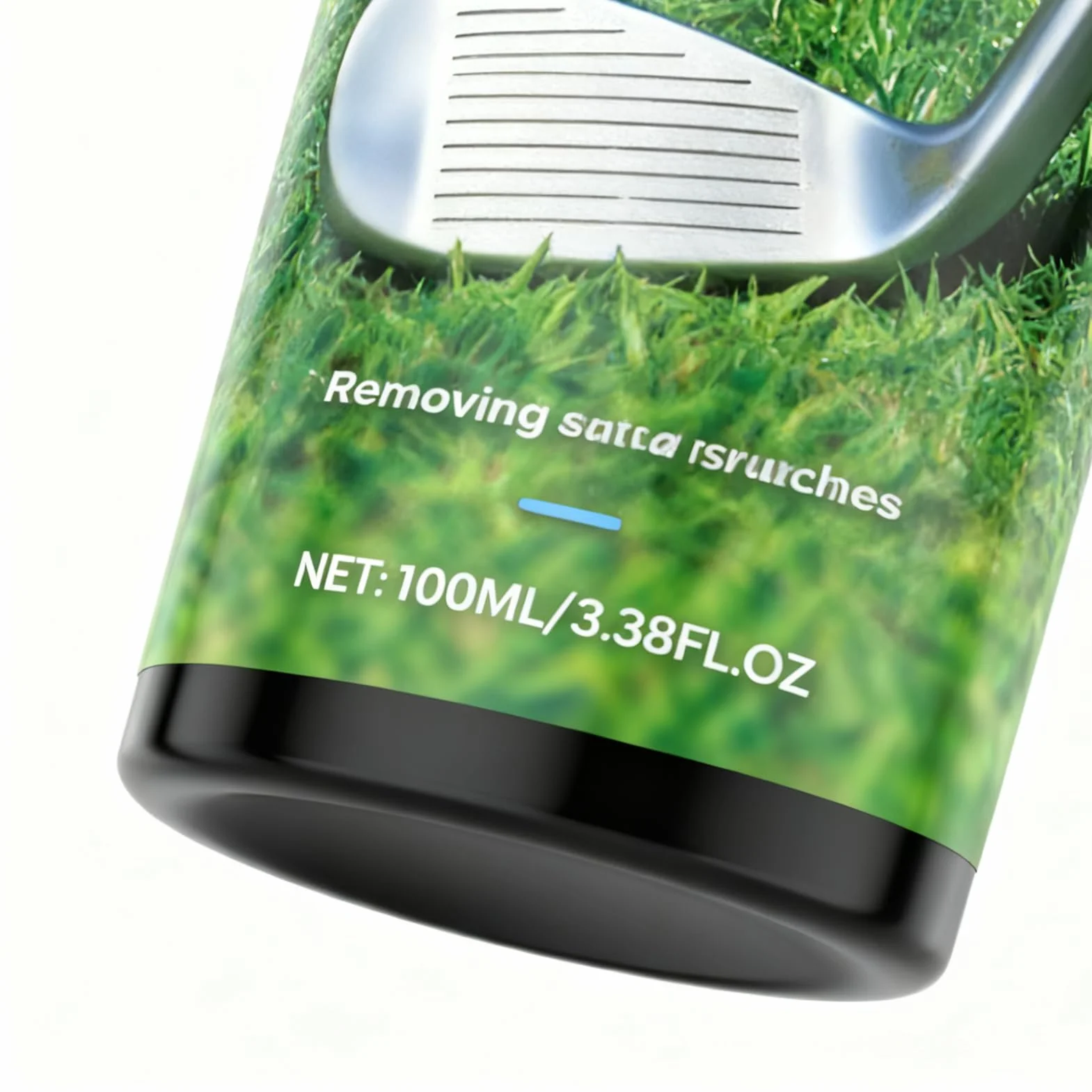 Teksome Lucido per Mazze da Golf 100ml Agente Lucidante Soluzione Manutenzione