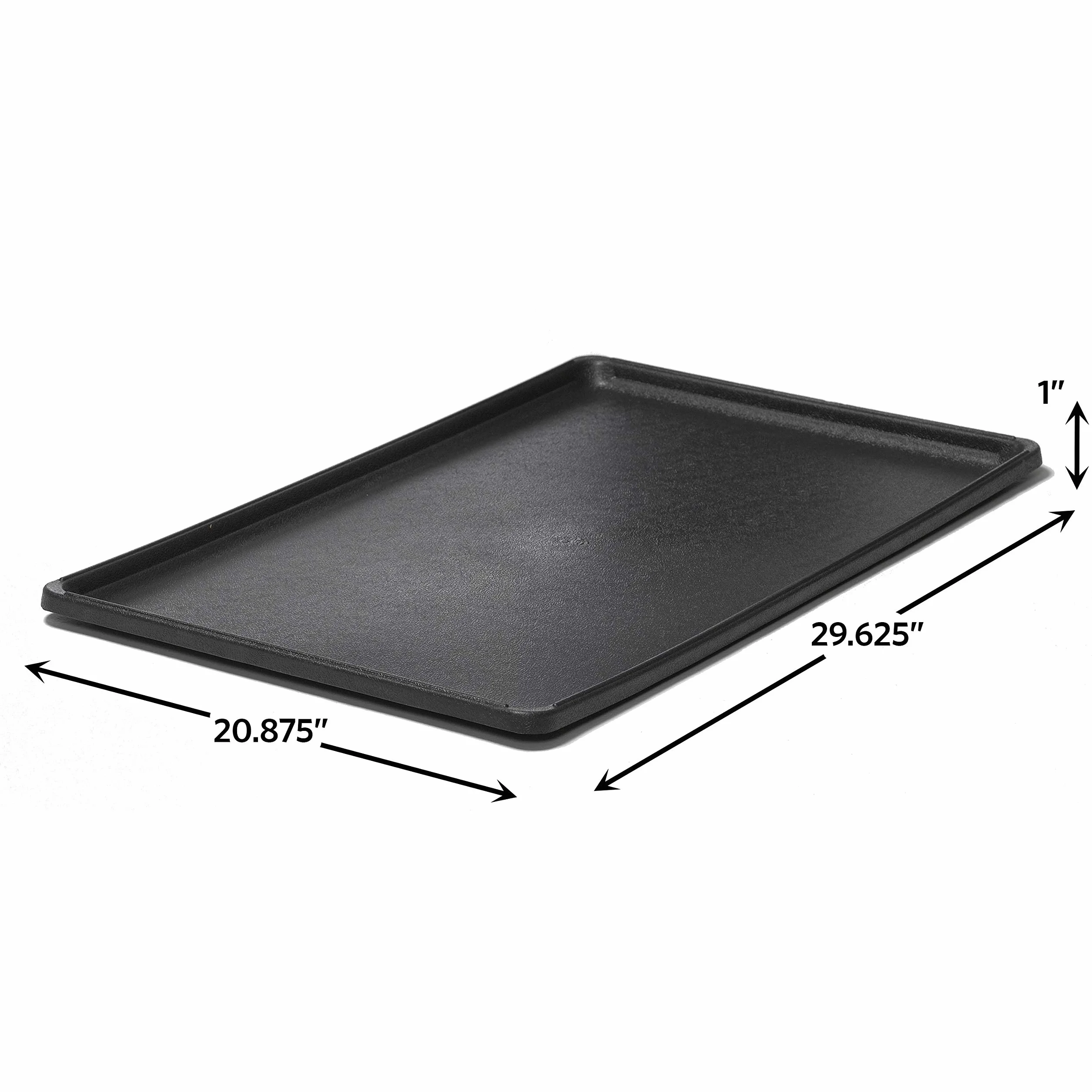 Midwest Homes for Pets Padella di Ricambio per Gabbie per Cani 76.20 cm
