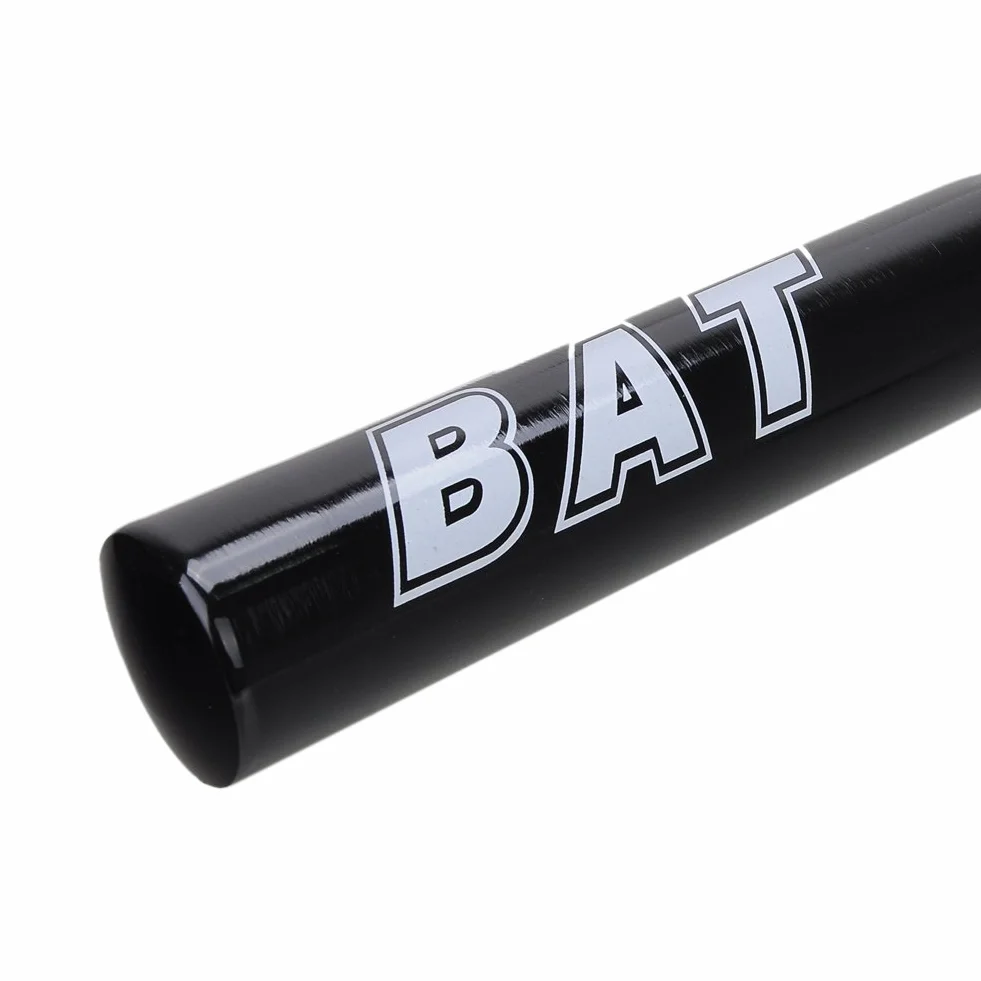 SXTSPO Mazza da Baseball 53 cm 21 pollici Bastone Alluminio Leggero Softball Bat