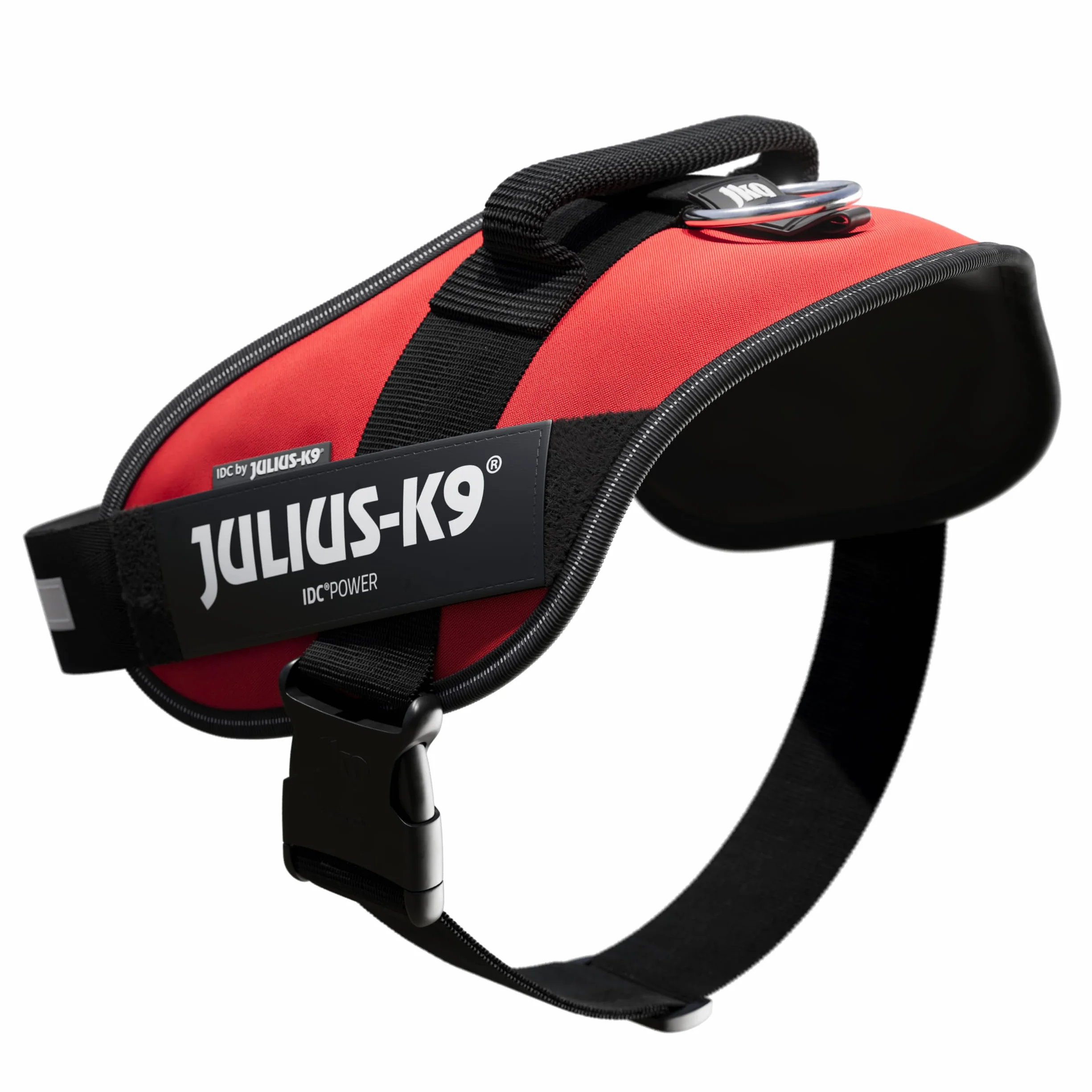 Julius-K9 Pettorina IDC Power XL Rosso
