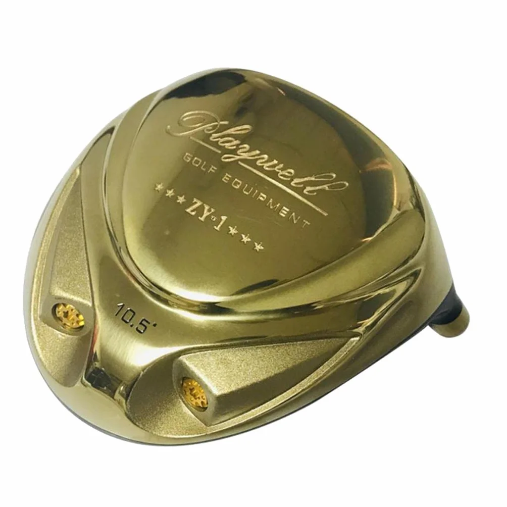 Titanio Golf Driver Destro 460cc Golf Attrezzatura