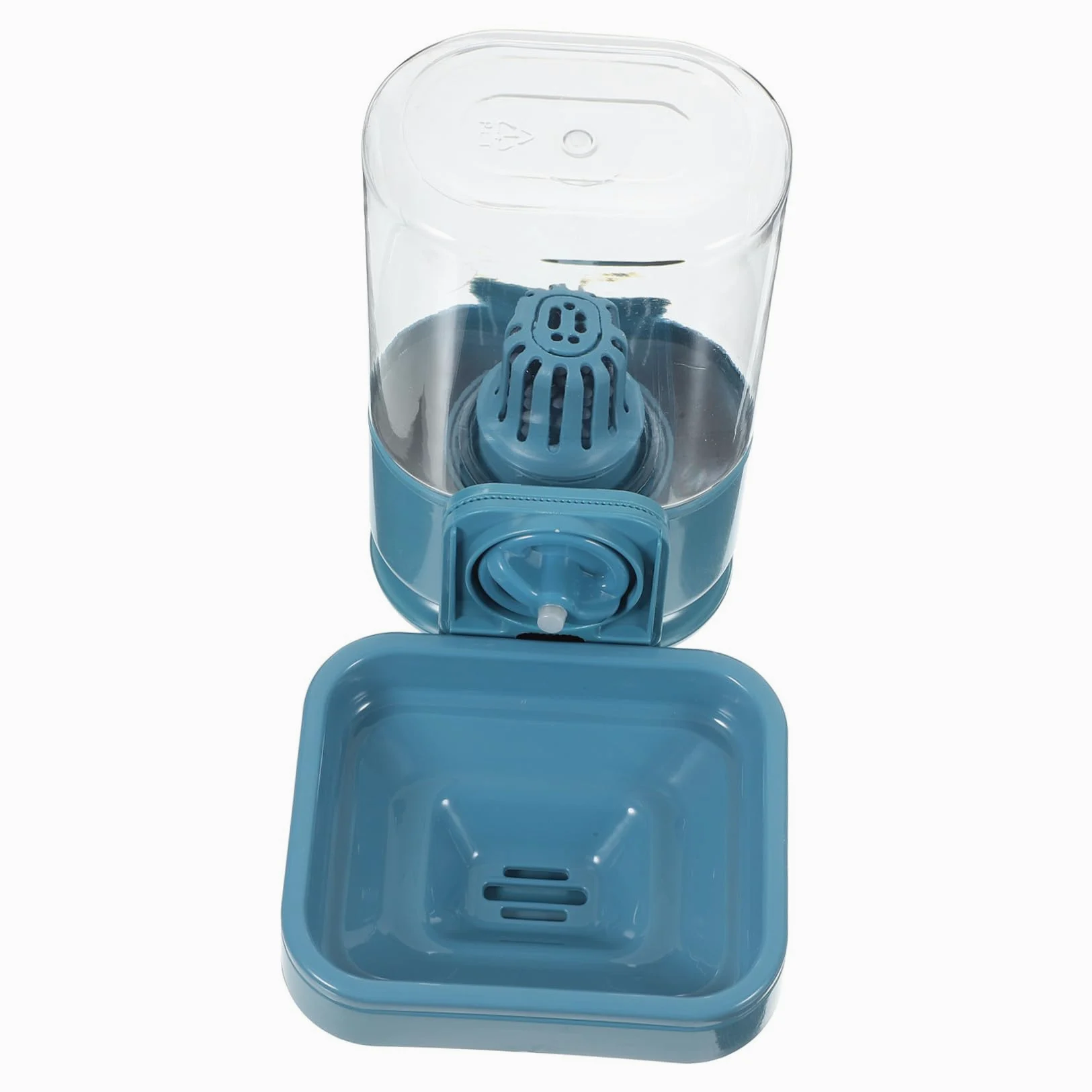 SUPVOX Distributore Acqua Per Conigli Mangiatoia Per Animali Domestici Dispenser Acqua Compatto Riutilizzabile Facile Da Appendere Alla Gabbia