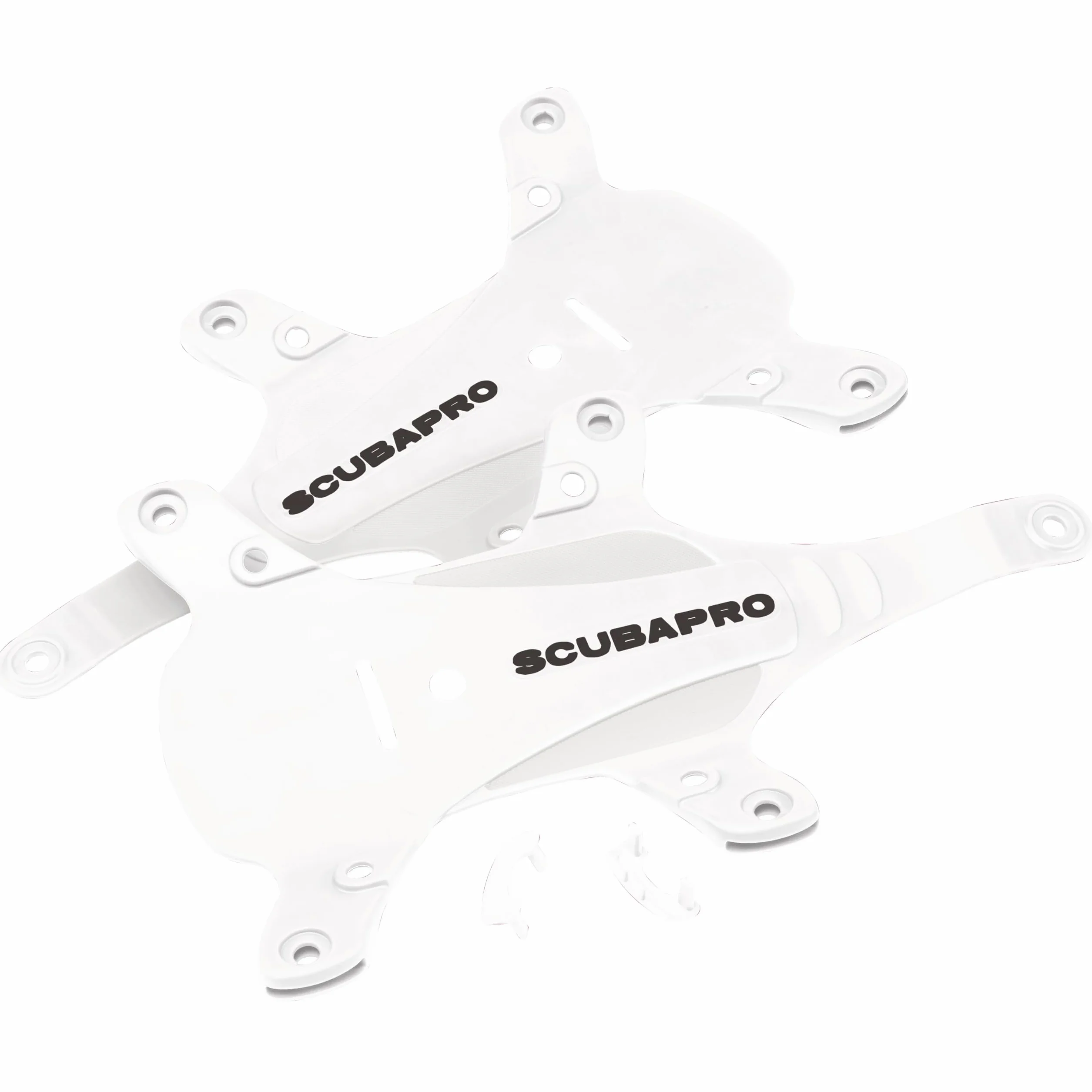 SCUBAPRO Kit Colori Hydros Bcd, Accessori Unisex Adulto