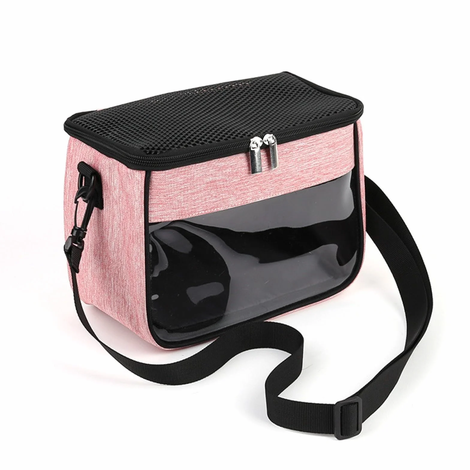 Zaino traspirante per pappagalli, Trasportino pappagalli, zaino facile da pulire per pappagallo, borsa da viaggio portatile per uccelli, zaino leggero per pappagallo