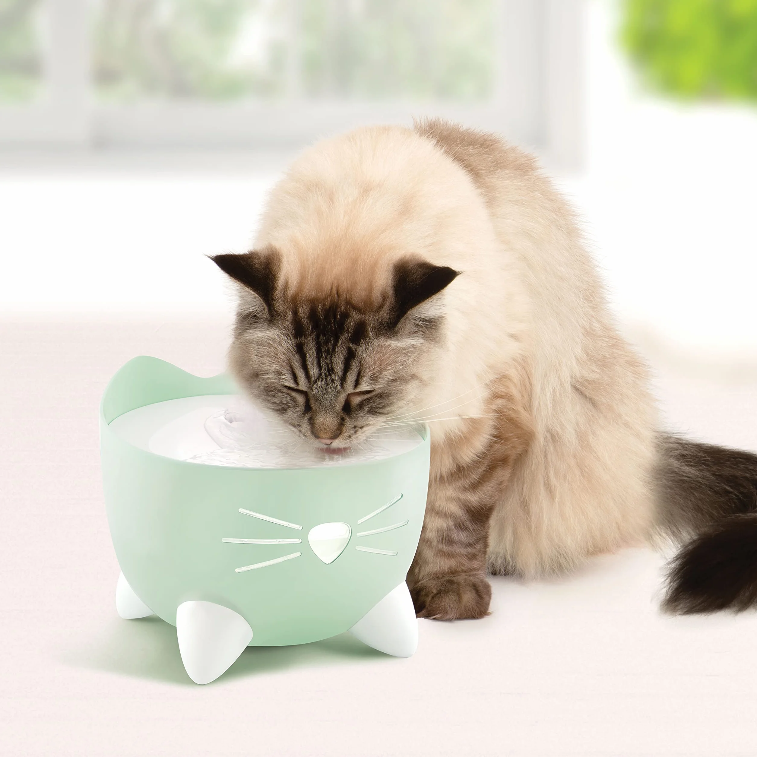Catit Fontana d'Acqua Pixi