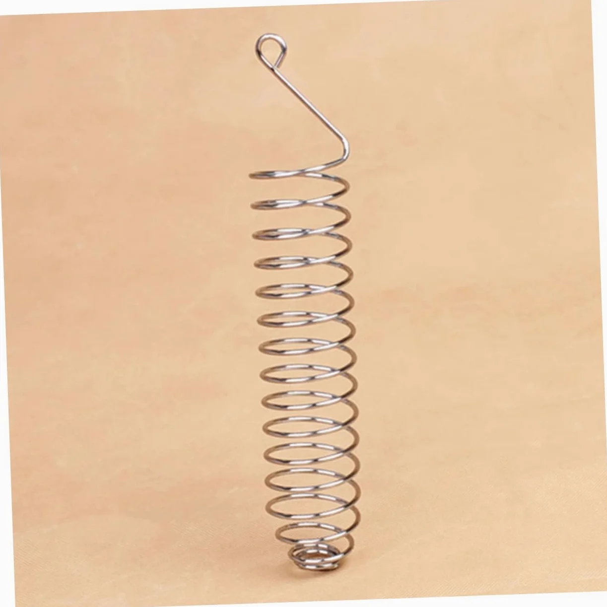 ORFOFE 3 Pz Mangiatoia Per Pappagalli Forniture Per Animali Domestici Cibo Per Uccelli Spiedino Di Dolcetti Per Uccelli Pappagalli Che Cercano Giocattoli Acciaio Inossidabile Silver