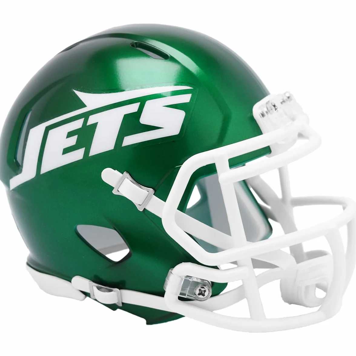 Riddell New York Jets Mini Speed Casco