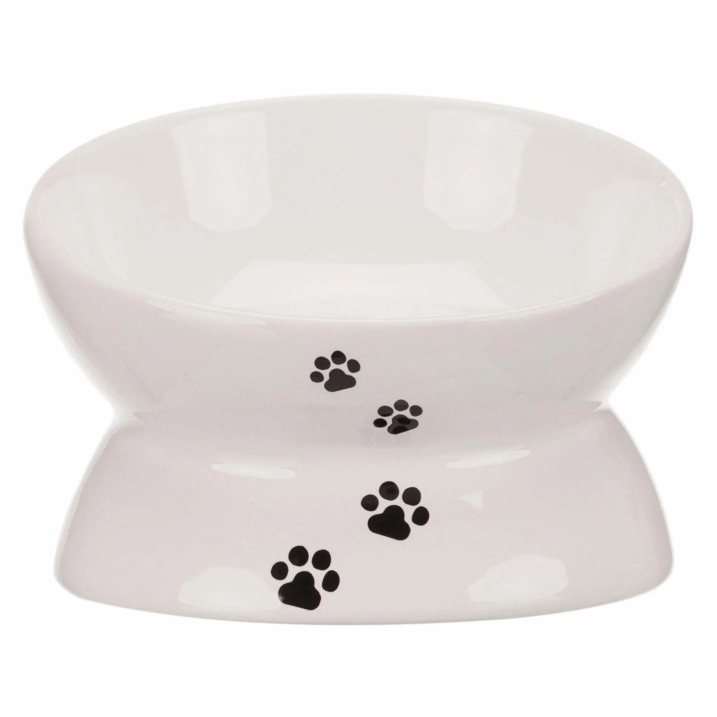 Trixie Mangiatoia per Gatti in Ceramica