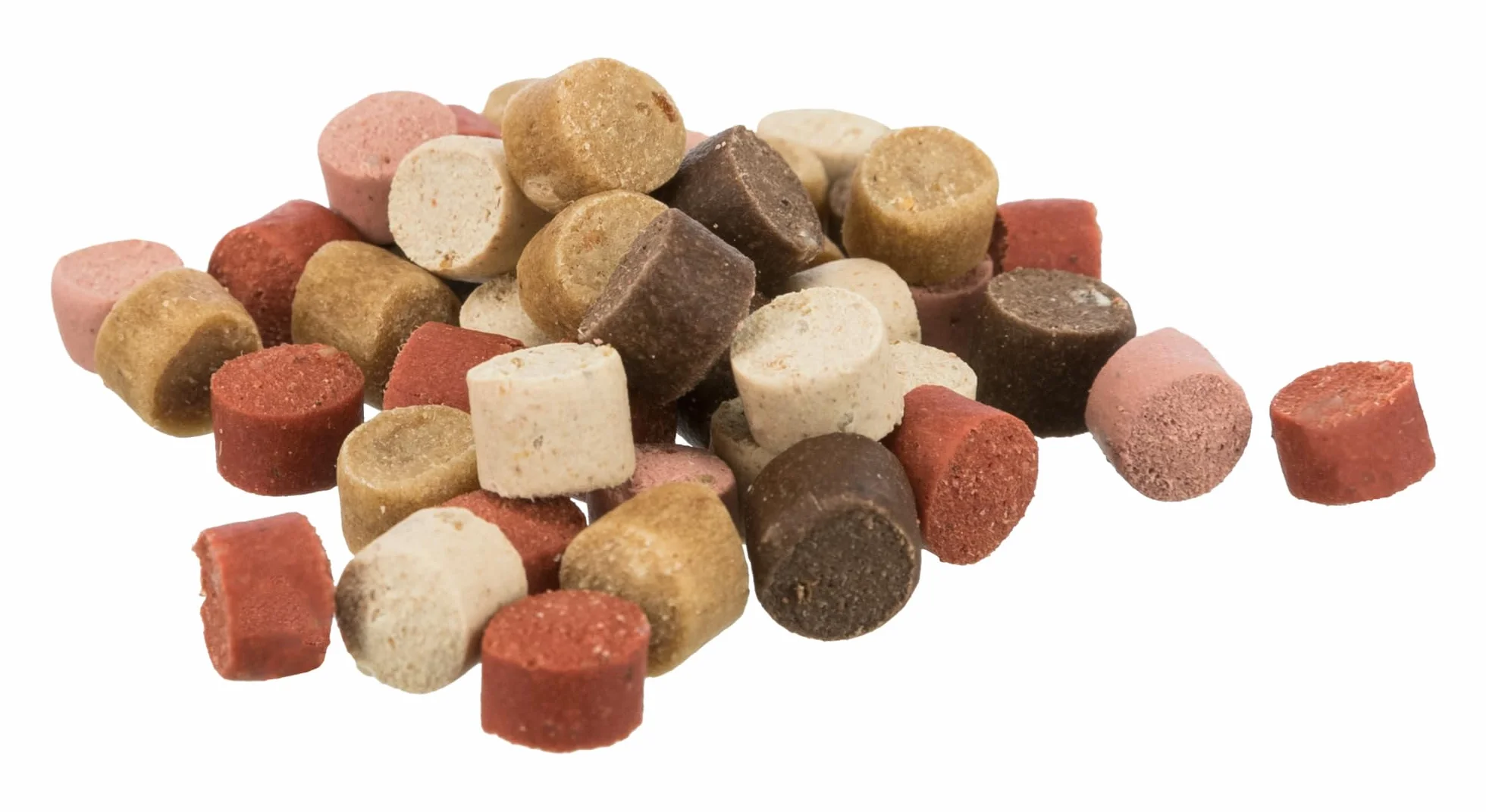 TRIXIE 31527 Soft Snack Mini Trainer Dots, 500 g