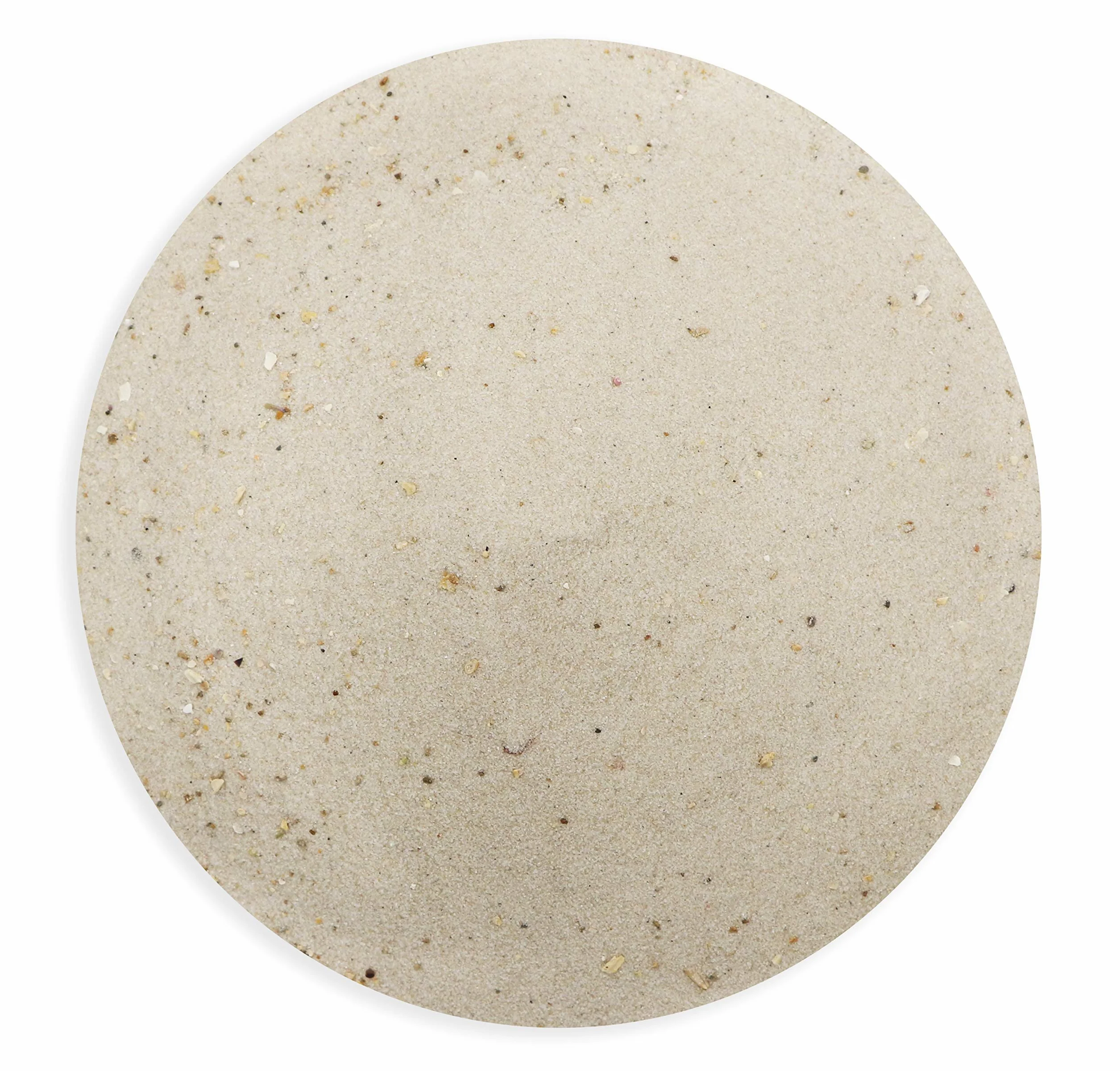Aime Base per Gabbia di Sabbia Anizzata per Uccelli 1 kg