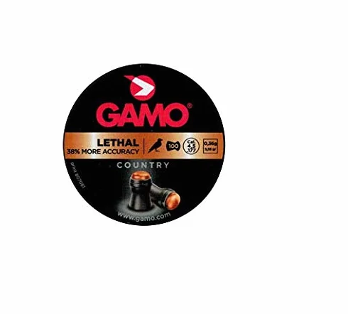 Gamo Lethal Cal.4,5
