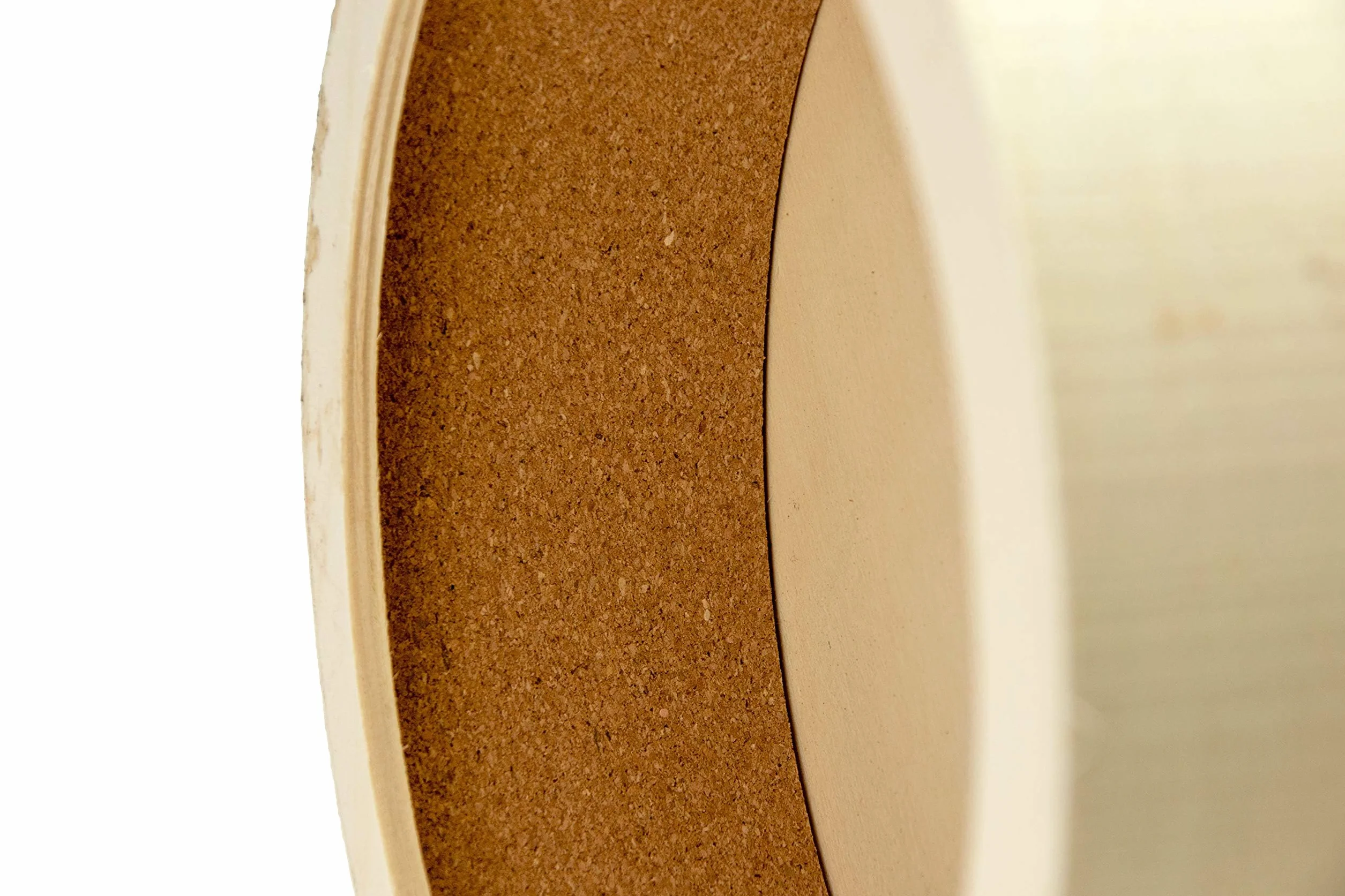 Karlie Flamingo 1030975 - Ruota in legno per criceti, diametro 28,5 cm