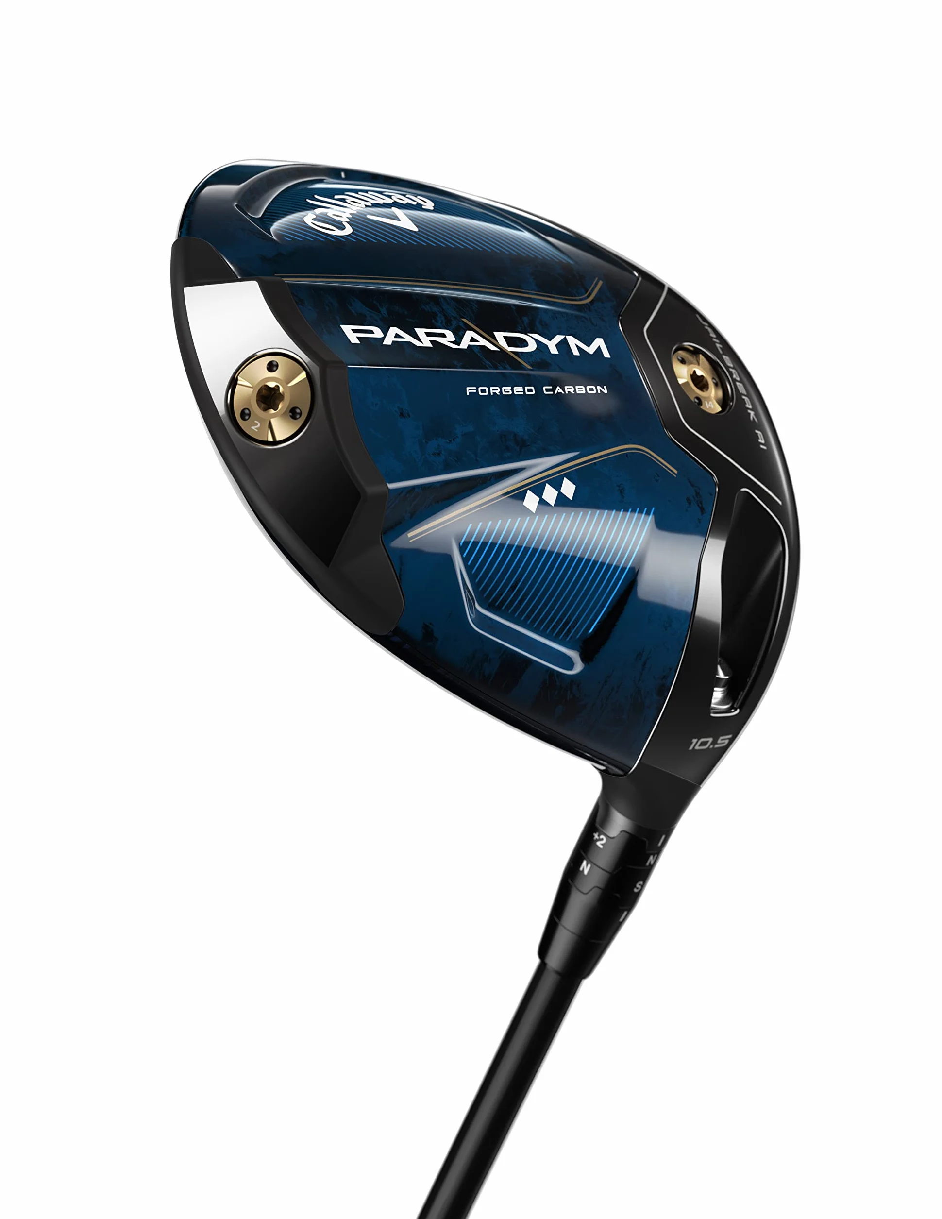 Callaway Golf 2023 Paradym TD Driver