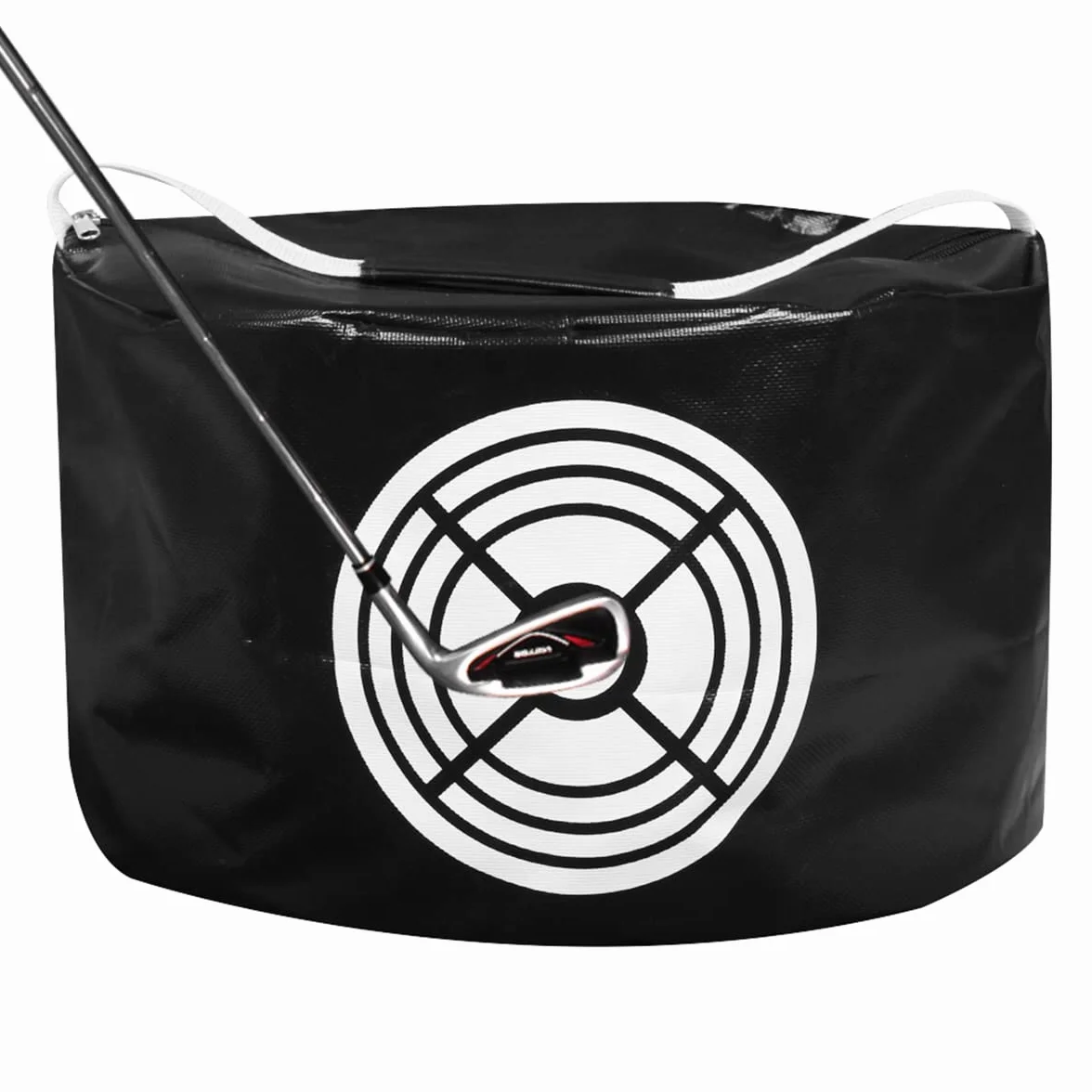 Scott Edward Borsa Smash Golf Sacca Golf Colpo Potere Tasca Strumento Swing Pratica