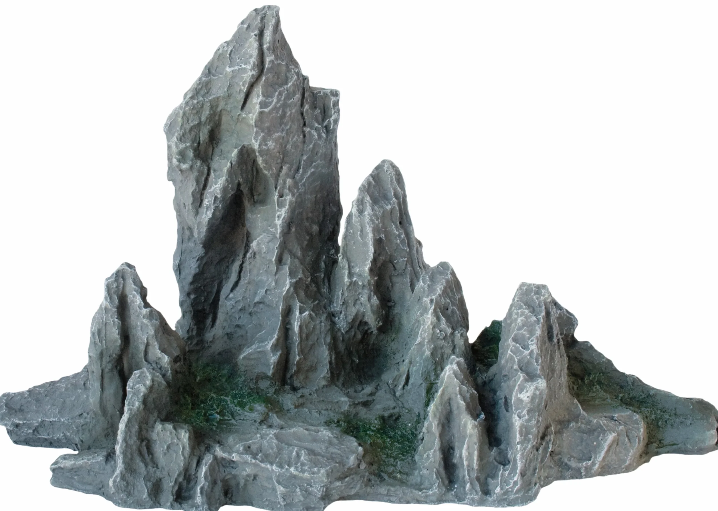 Hobby, Roccia Guilin Decorativa per Decorazione Acquario