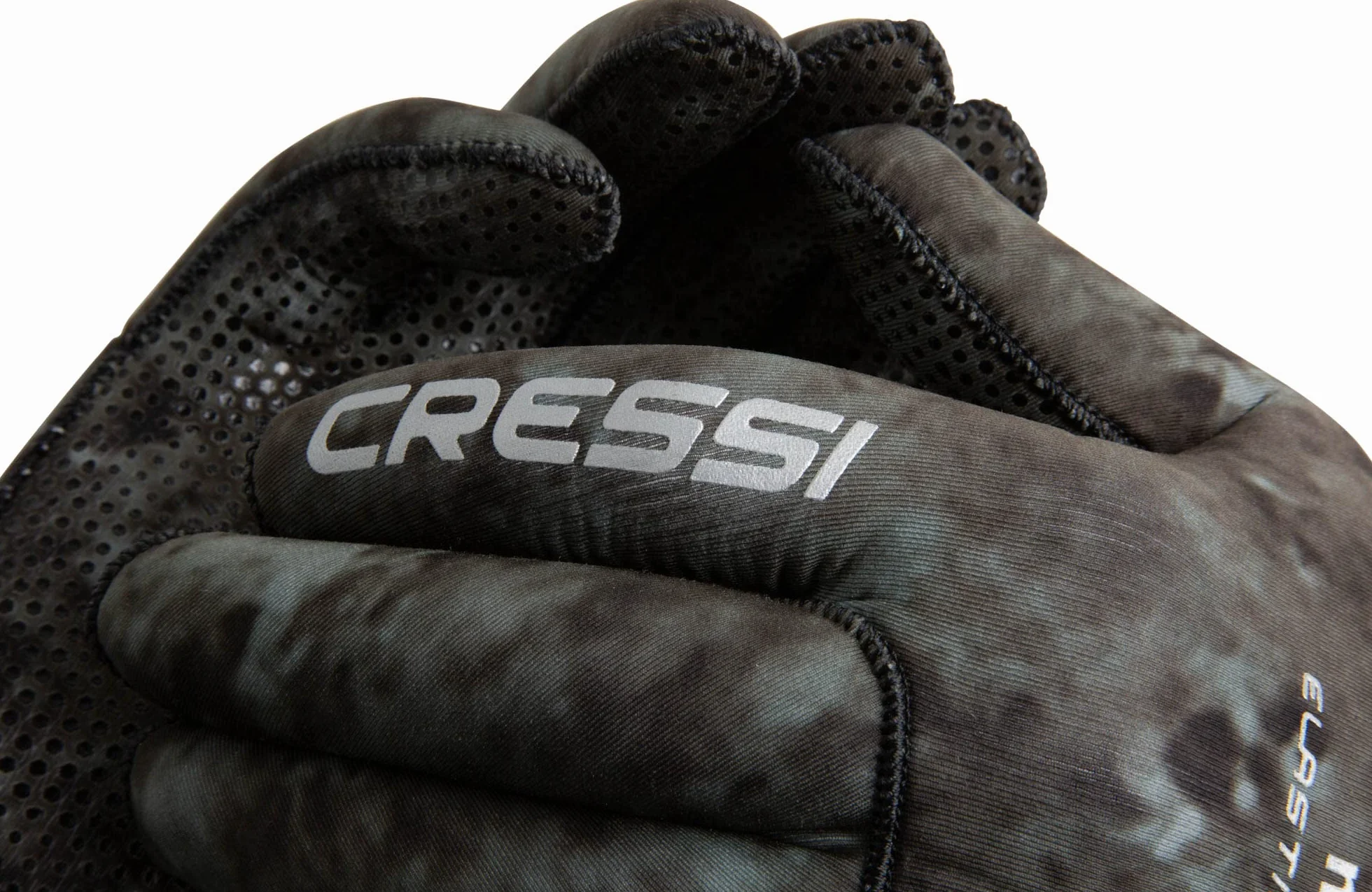 Cressi TRACINA Gloves Camou 3mm