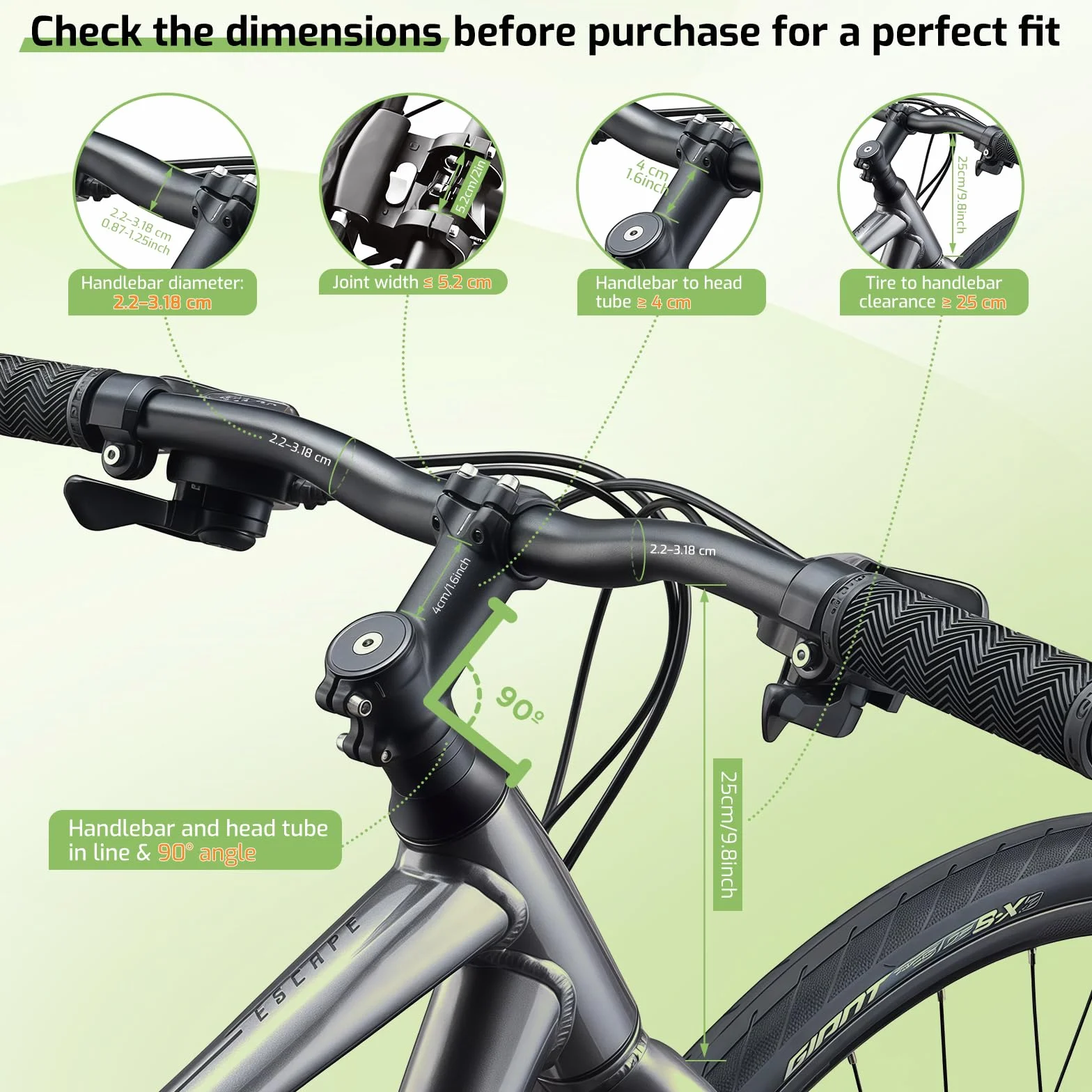 Cestino Bicicletta Anteriore, Anteriore per Bicicletta Pieghevole Borsa a Mano, Cestino per Bici Staccabile, Cestino Multiuso per Biciclette per Animali Domestici Cani Gatto Picnic Shopping