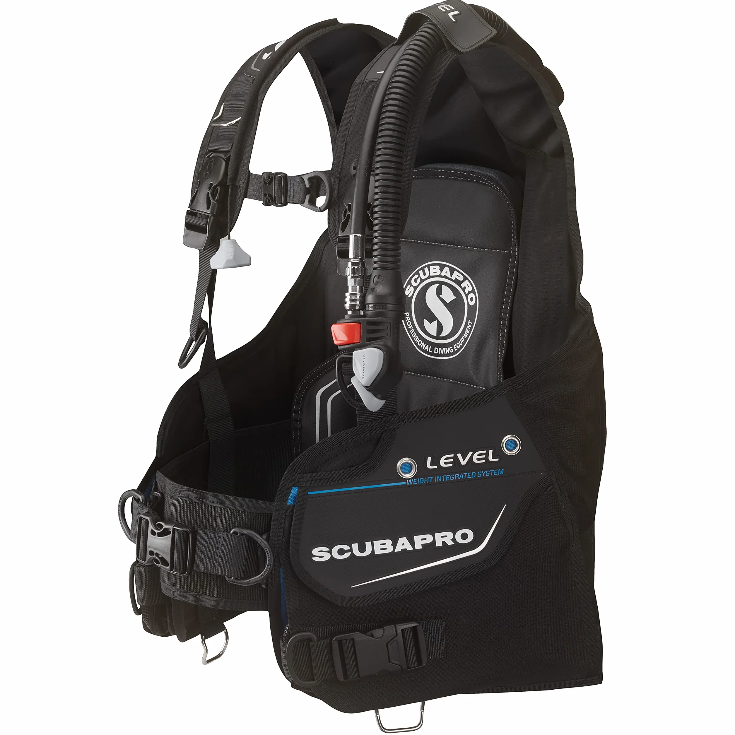 SCUBAPRO Equilibratore Level (L)