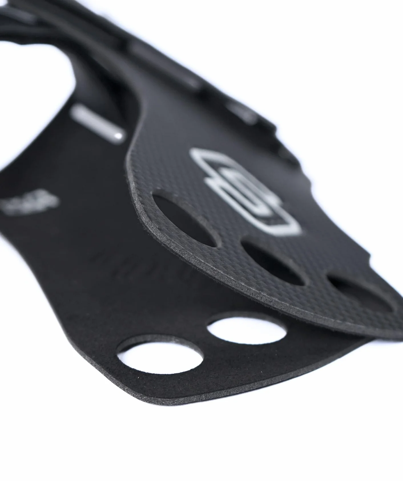 STAMINA FITNESS Paracalli Carbon Full Cover