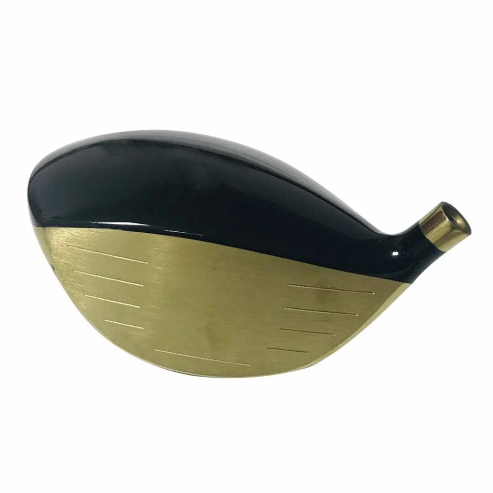 Titanio Golf Driver Destro 460cc Golf Attrezzatura