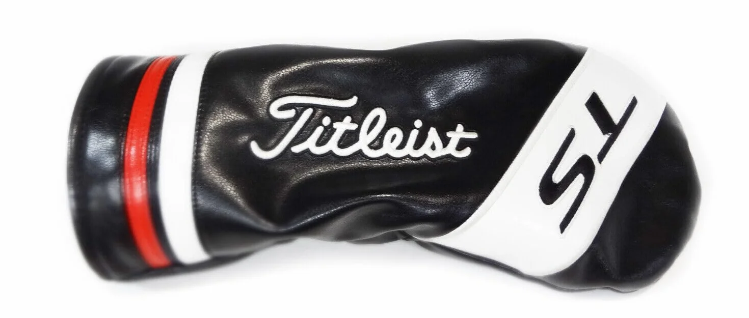 TITLEIST TS - Copricapo per conducente