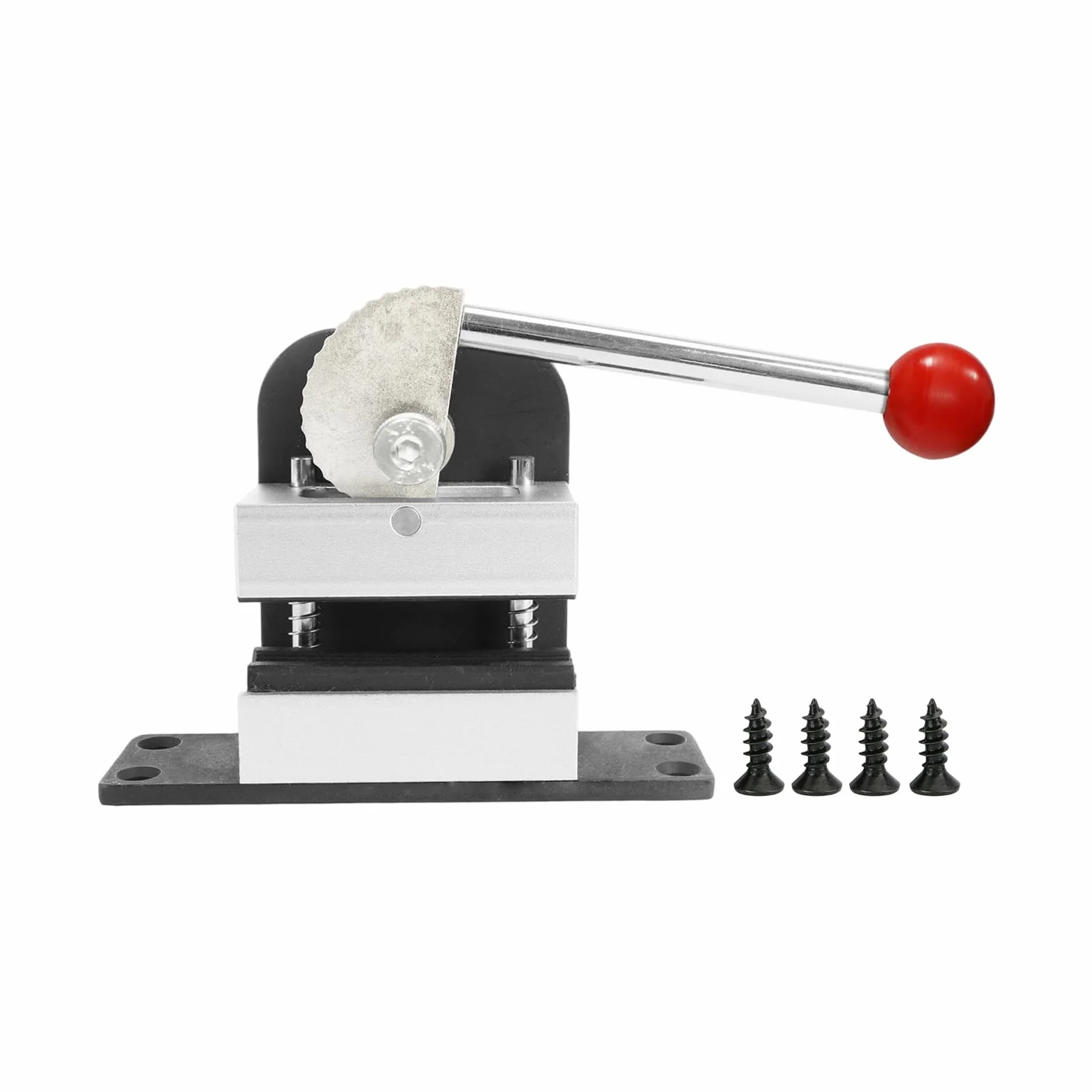 Strumento Grip Golf – Resistente antiruggine antiscivolo a sgancio rapido | Estrattore asta | Vite Banco Regolabile Manutenzione Sostituzione Allineamento Montaggio, Design Metallico Preciso