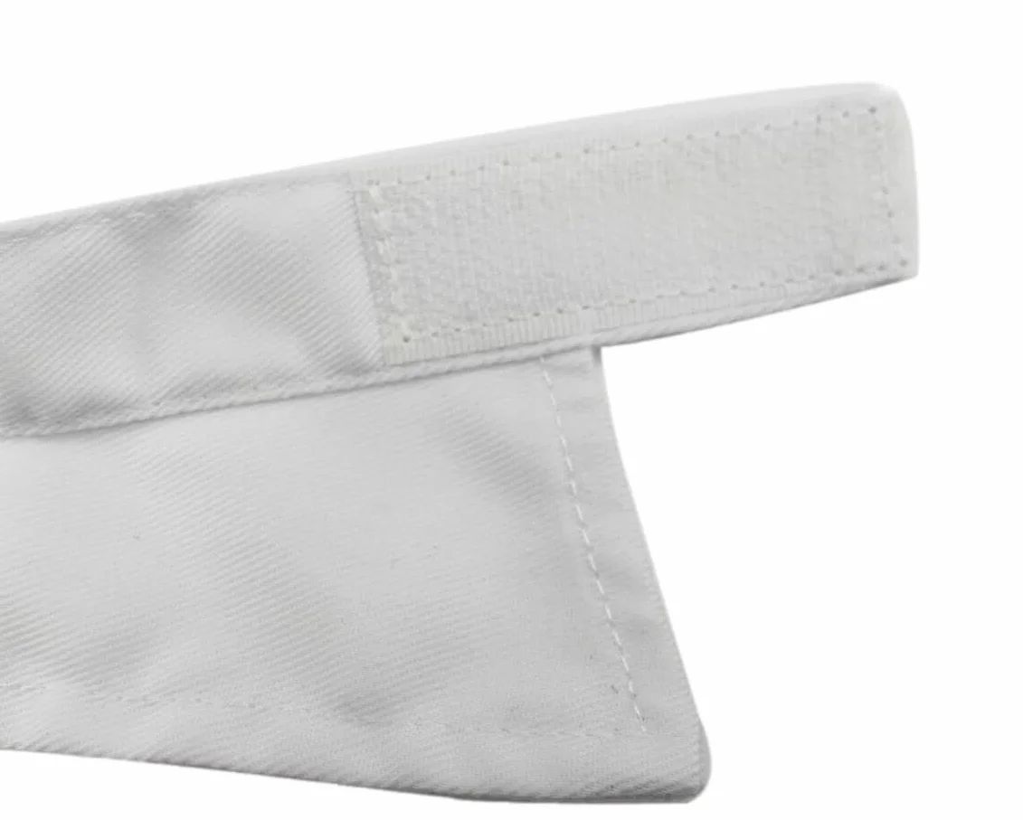 Cravatta Formale per Cane Gatto in Cotone Regolabile Papillon Bowknot per Nozze