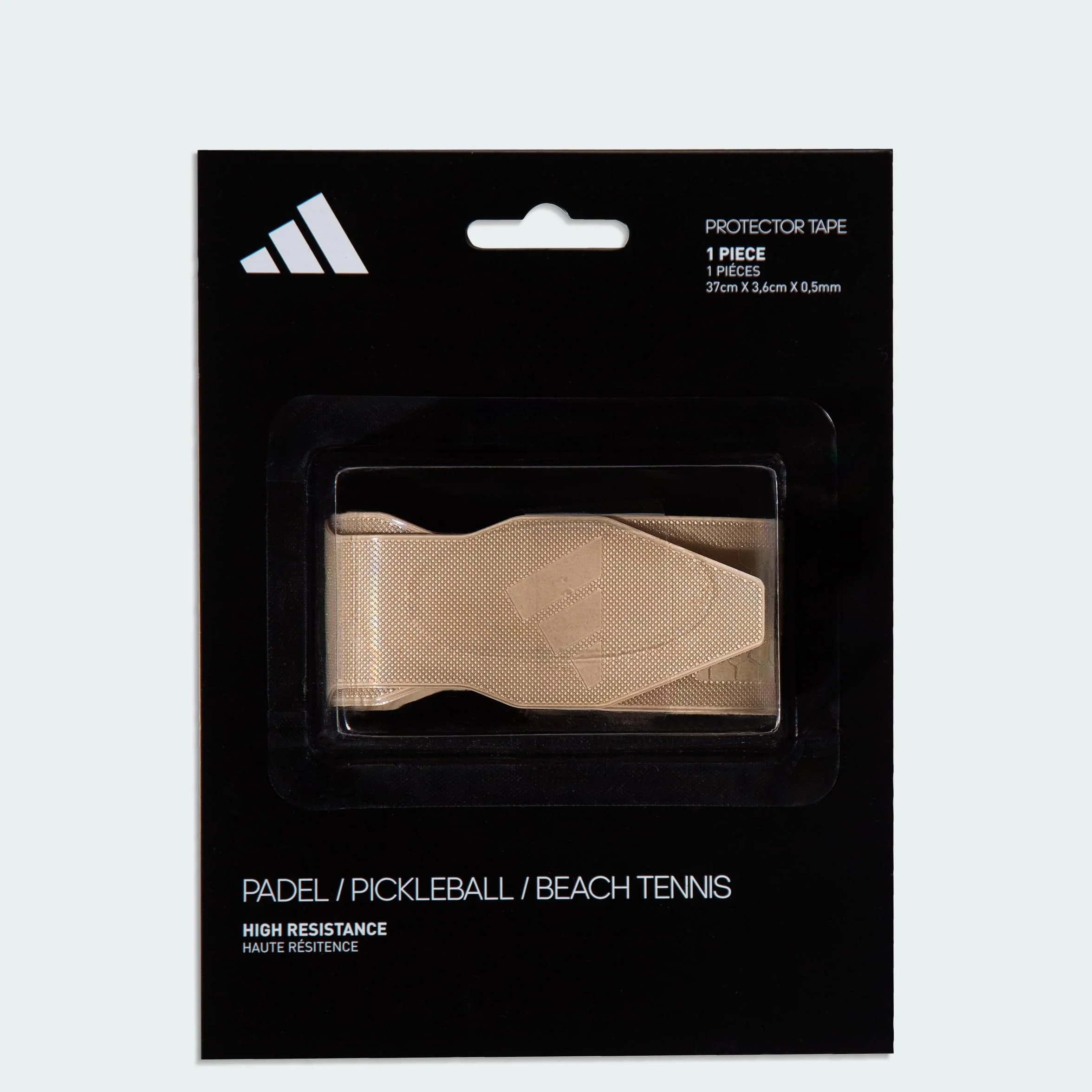 Adidas Padel Paddle Protector Trasparente
