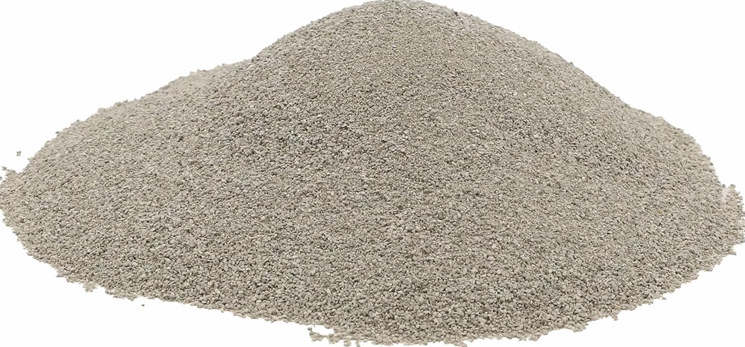 Tyrol Terra da Bagno per cincillà | per cincillà e Piccoli roditori | per Un Pelo setoso e purificato | Mantiene la Pelliccia del cincillà | Igiene e Benessere del roditore | 3 kg