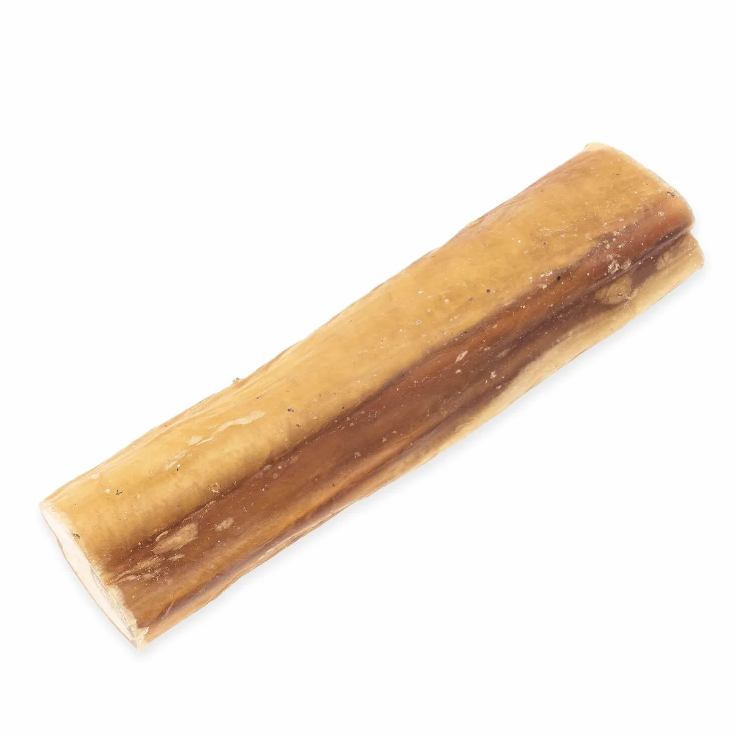 Pene bovino 10 cm Premium (pezzi più spessi e più grandi) 4DOGS – 5 pezzi