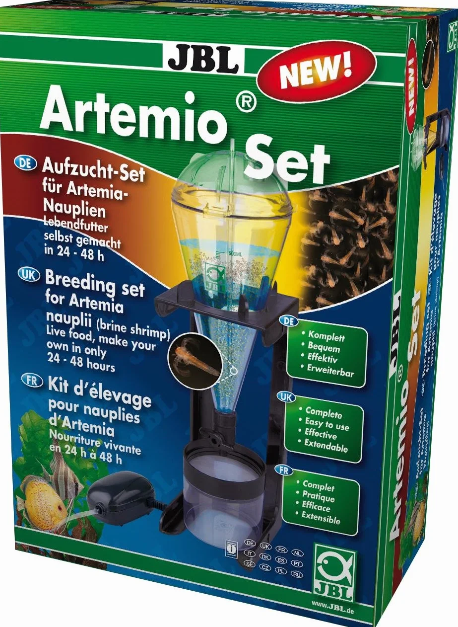 JBL Set Artemio