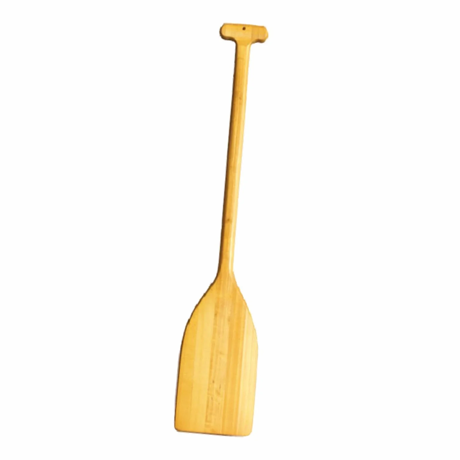 Paddle in Legno in Canotta Remo Leggero Leggero da 32 Pollici di Decorazione Nautica a Mano Robusta a Mano Paddle per Arredamento per Ufficio