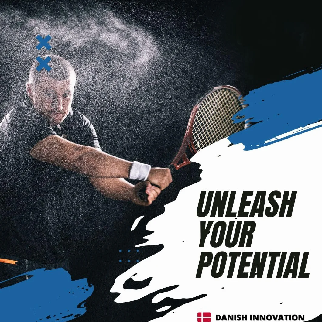 Tennis Grip Trainer – Attrezzatura da Allenamento – Grip Aid