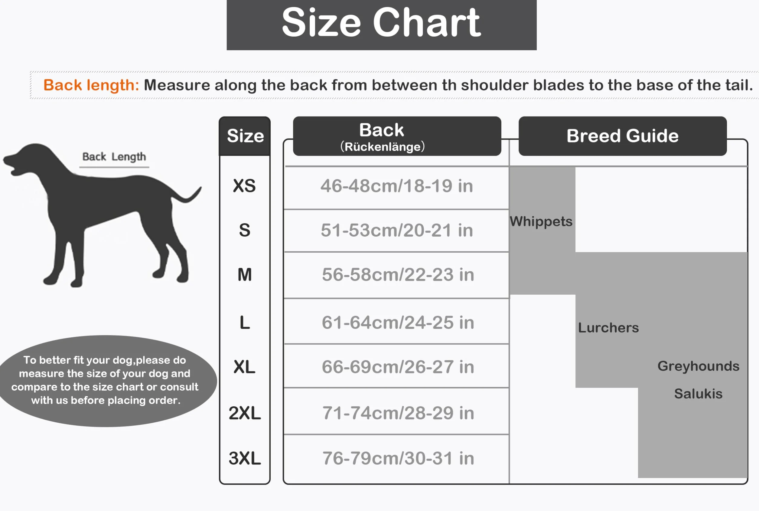 Geyecete Impermeabile Giacca per cane regolabile e leggera,con cinghie riflettenti e foro pettorina,ottimo regalo per levrieri, lurcher e frustini per cani-Giallo-L