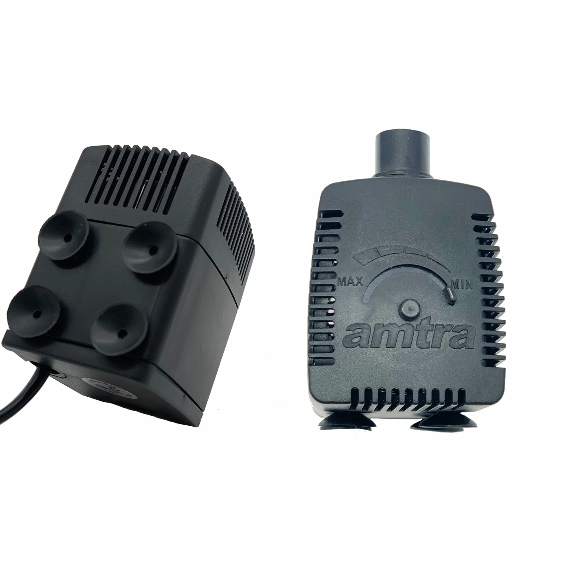 Amtra Stream 480 Pompa per Acquario ad Immersione 480 lt/h 4,3W 230V