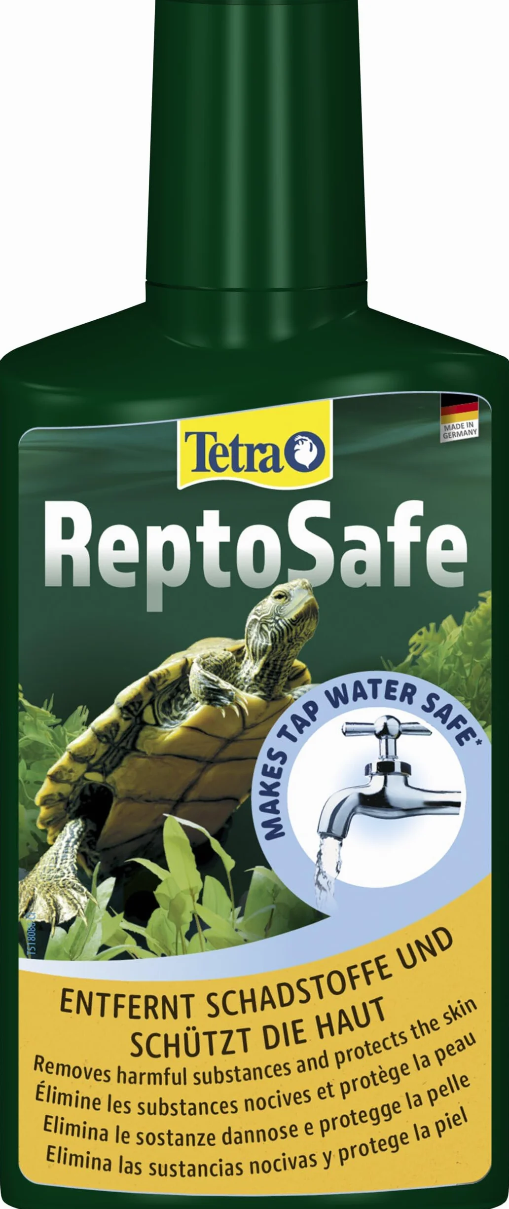 Tetra ReptoSafe 250 ml