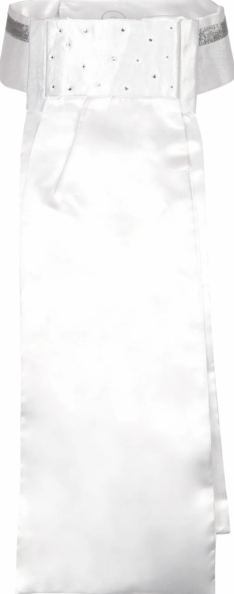 Plastron da donna Precious per Dressur Equitazione Harry`s Horse