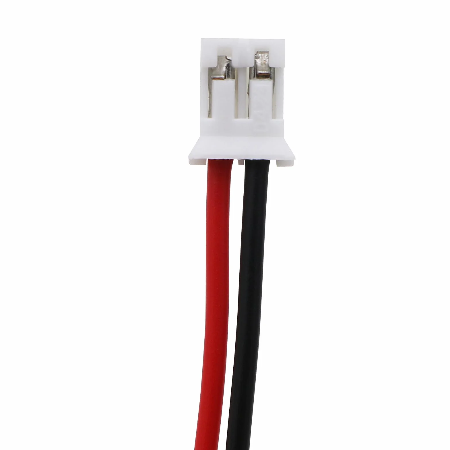 TECHTEK Batteria 1100mAh compatibile con [Coyote] Plus sostituisce 1ICP/8/40/40 1S1P FBA