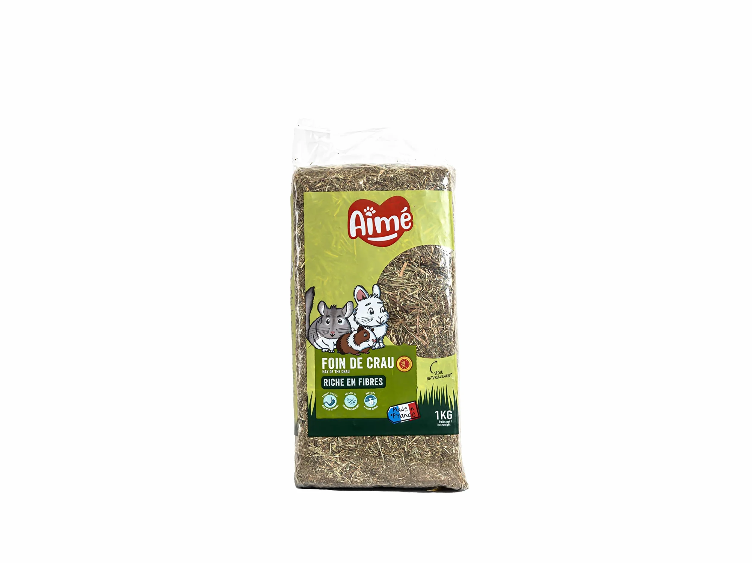 AIME Rongeurs 1 kg