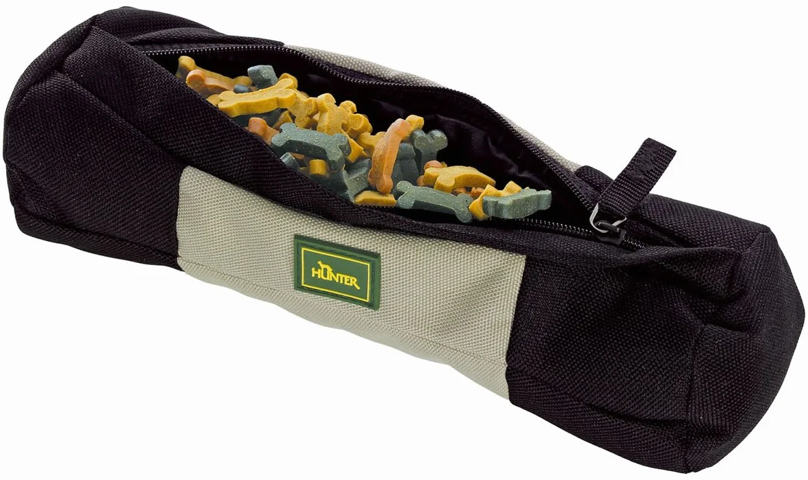 Riportello/Trainer Snack Dummy Gr.L Grigio