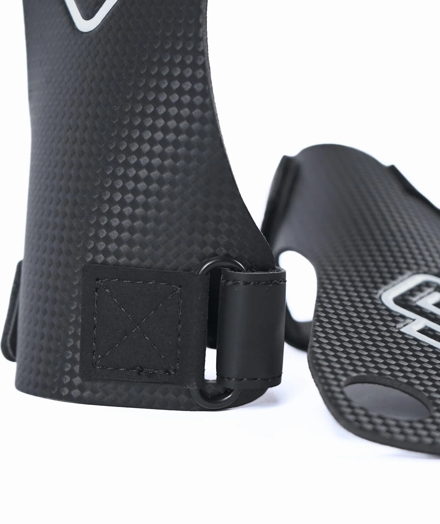 STAMINA FITNESS Paracalli Carbon Full Cover