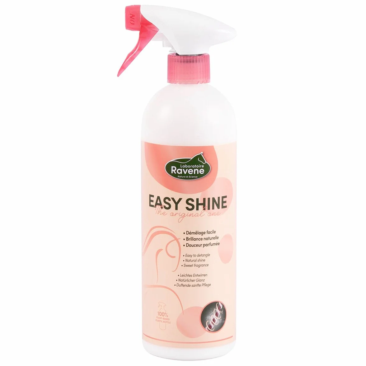 Ravene - Easy Shine lustrant 750ml - 750ml