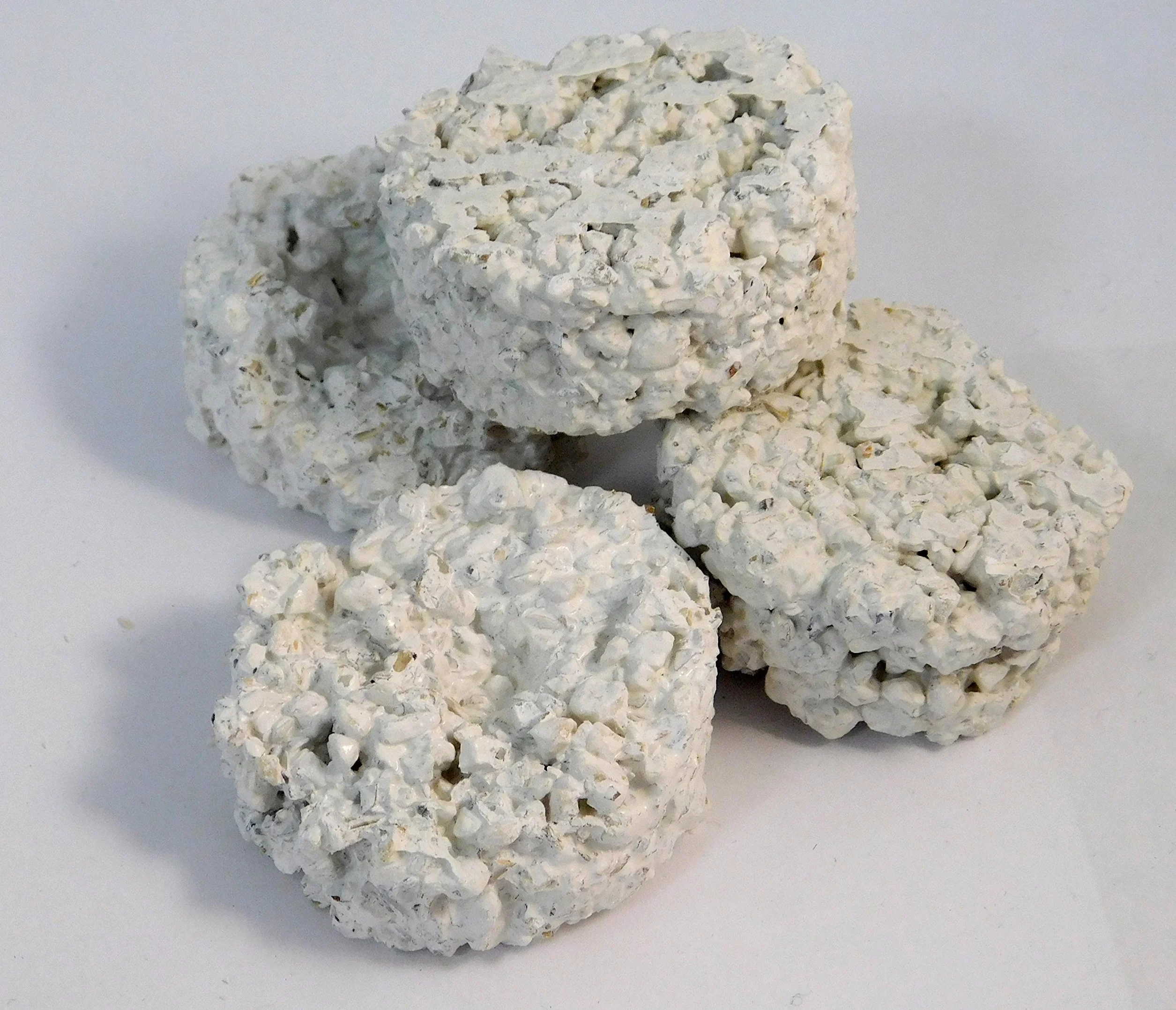 Aquaforest AF Frags Rocks (24 pezzi) Fragging di corallo e rocce Aquascaping