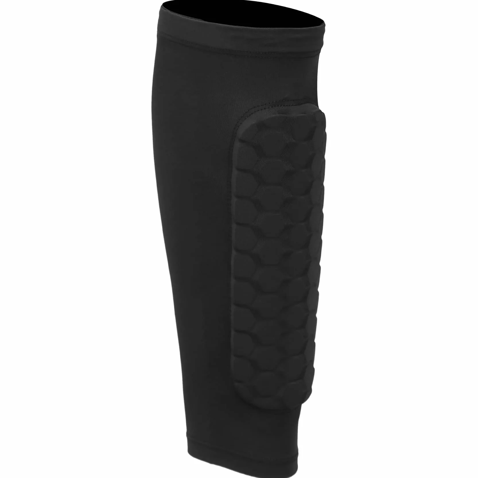 Pallone da piede per tibia per esterni, protezione per stinchi, protezione a d'ape, protezione per polpacci, attrezzature di protezione
