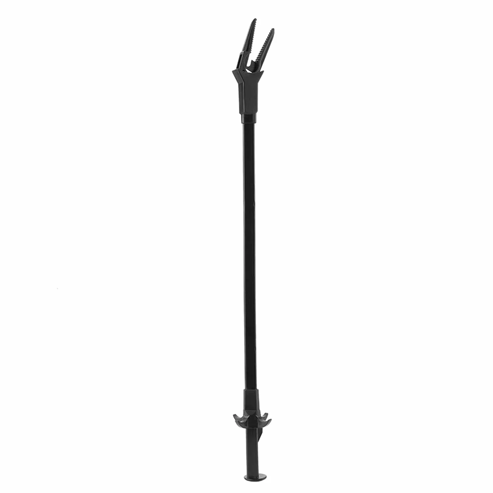 Pinza per piante acquatiche 50 cm plastica lunga acquario