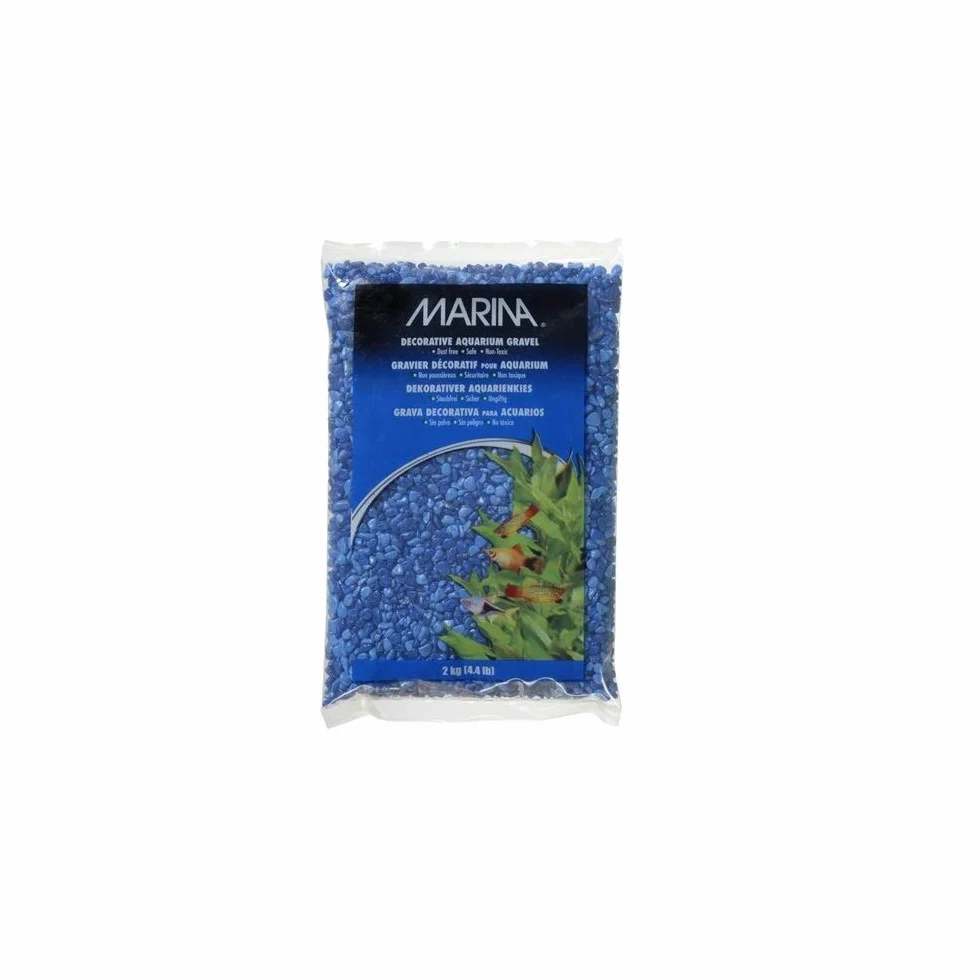 Marina - 12496, Pietre, Blu