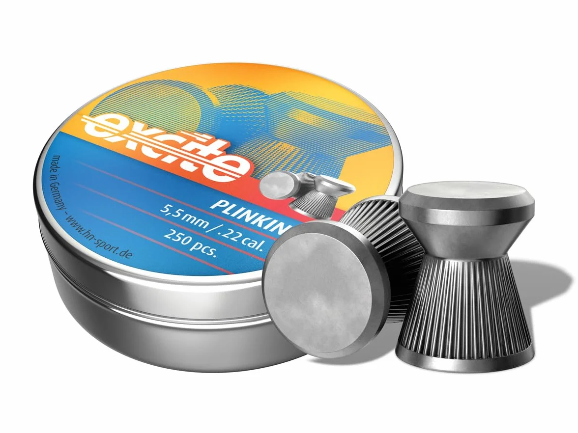 EXCITE PLINKING 5,5 (250)