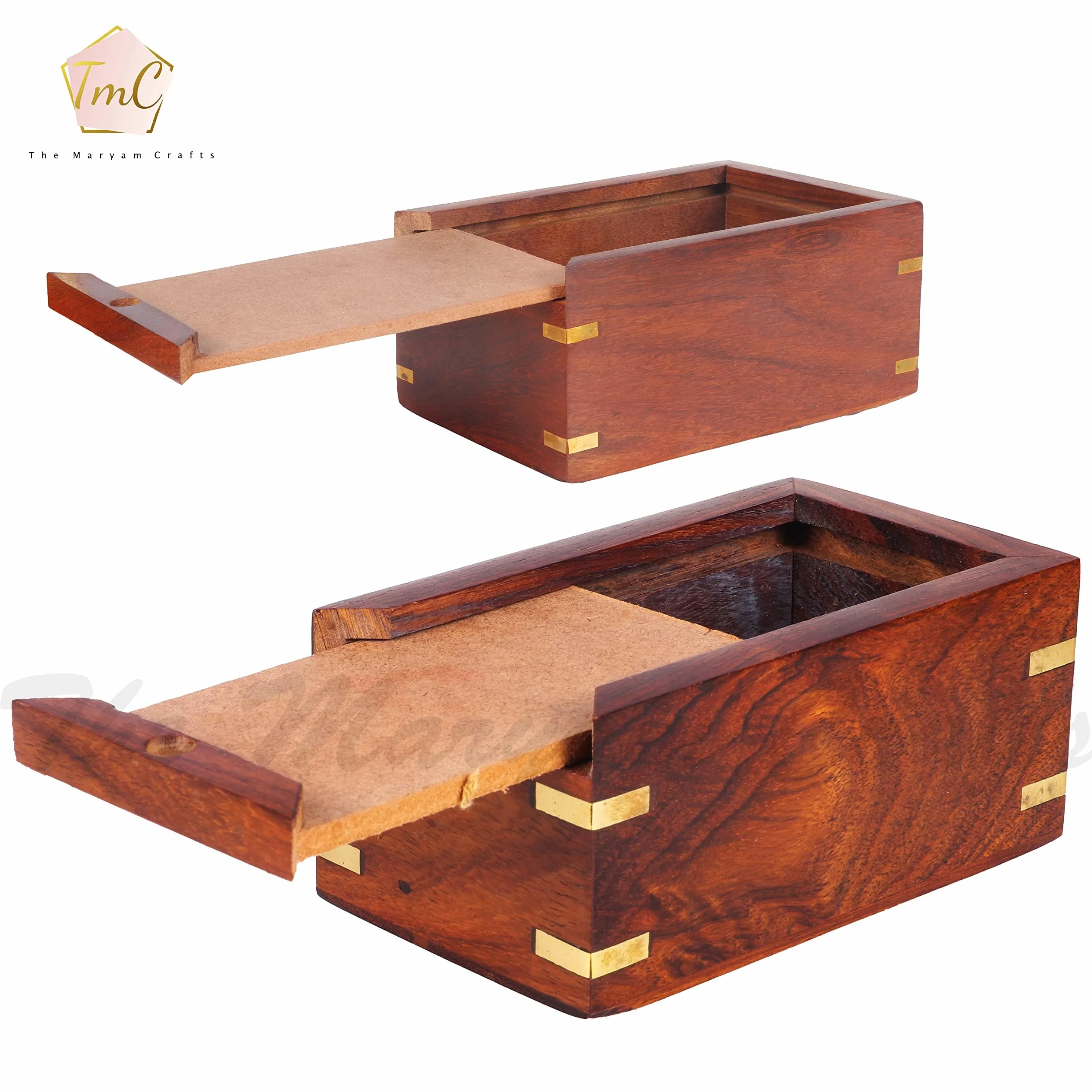 Urna in legno di palissandro per ceneri di cane, urna in legno personalizzata per ceneri – Scatola per cremazione – Memorial Keepsake Funerale Cremazione Pet Urne Cani Box