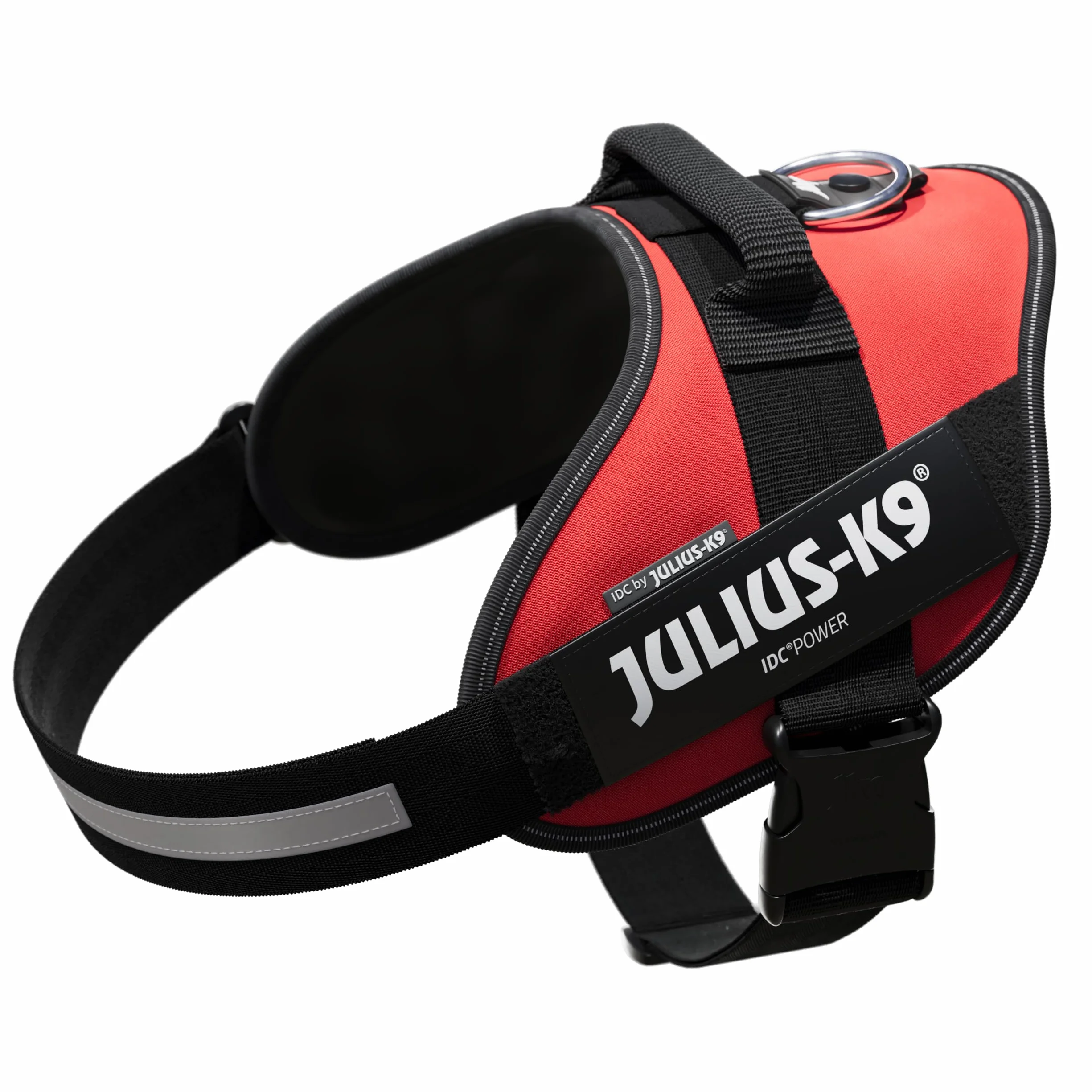 Julius-K9 Pettorina IDC Power XL Rosso